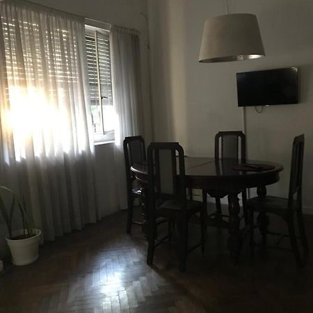 La Casona Lejlighed La Plata Eksteriør billede