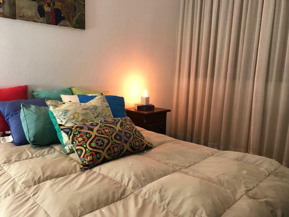 La Casona Lejlighed La Plata Eksteriør billede