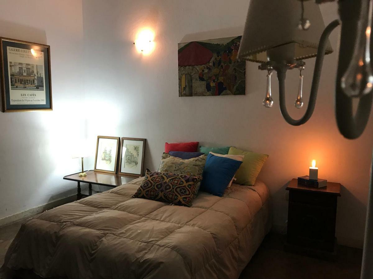 La Casona Lejlighed La Plata Eksteriør billede