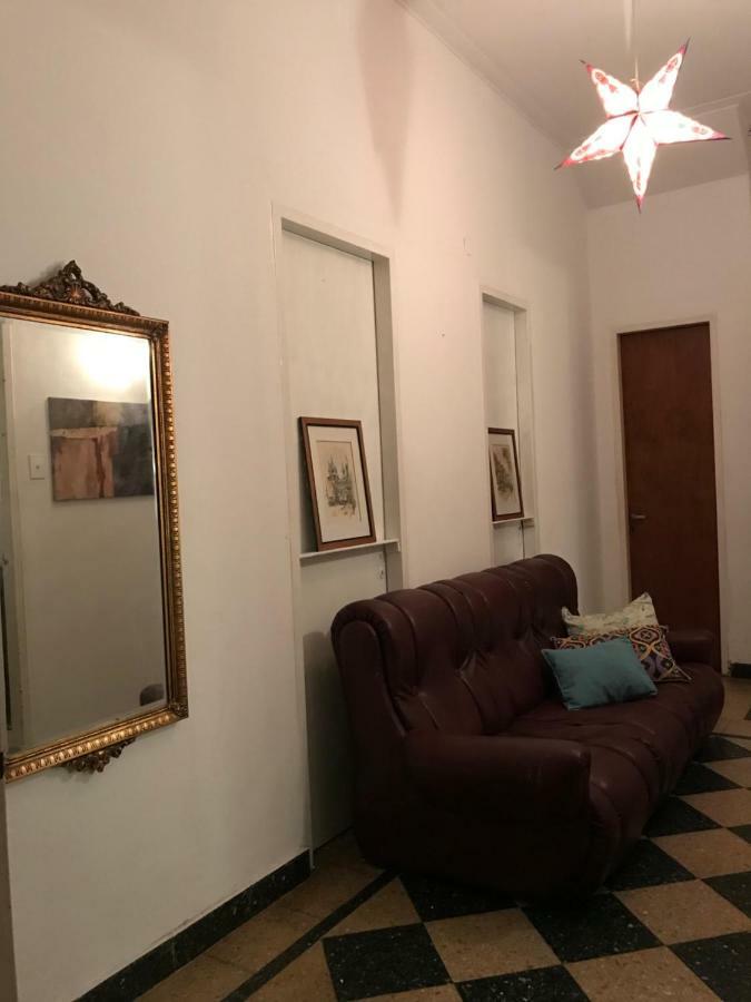 La Casona Lejlighed La Plata Eksteriør billede