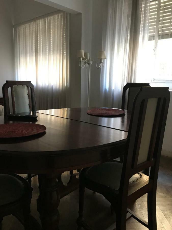 La Casona Lejlighed La Plata Eksteriør billede