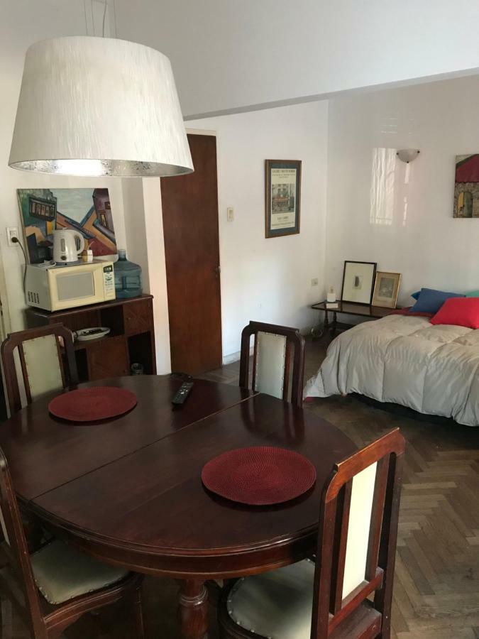 La Casona Lejlighed La Plata Eksteriør billede