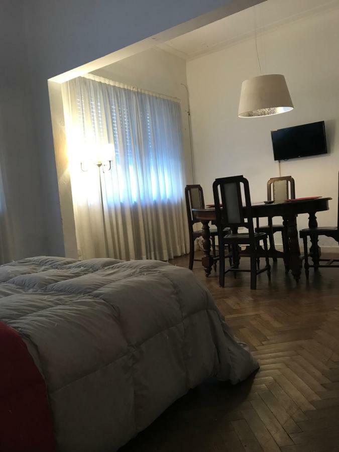 La Casona Lejlighed La Plata Eksteriør billede