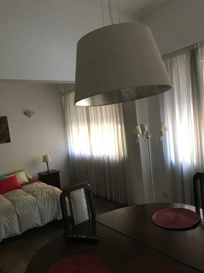 La Casona Lejlighed La Plata Eksteriør billede