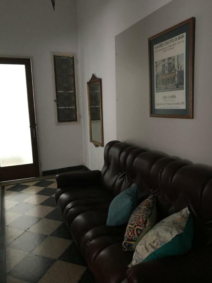La Casona Lejlighed La Plata Eksteriør billede