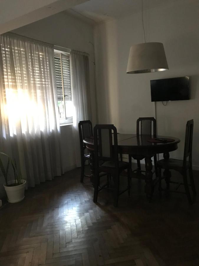 La Casona Lejlighed La Plata Eksteriør billede