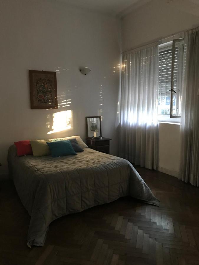 La Casona Lejlighed La Plata Eksteriør billede